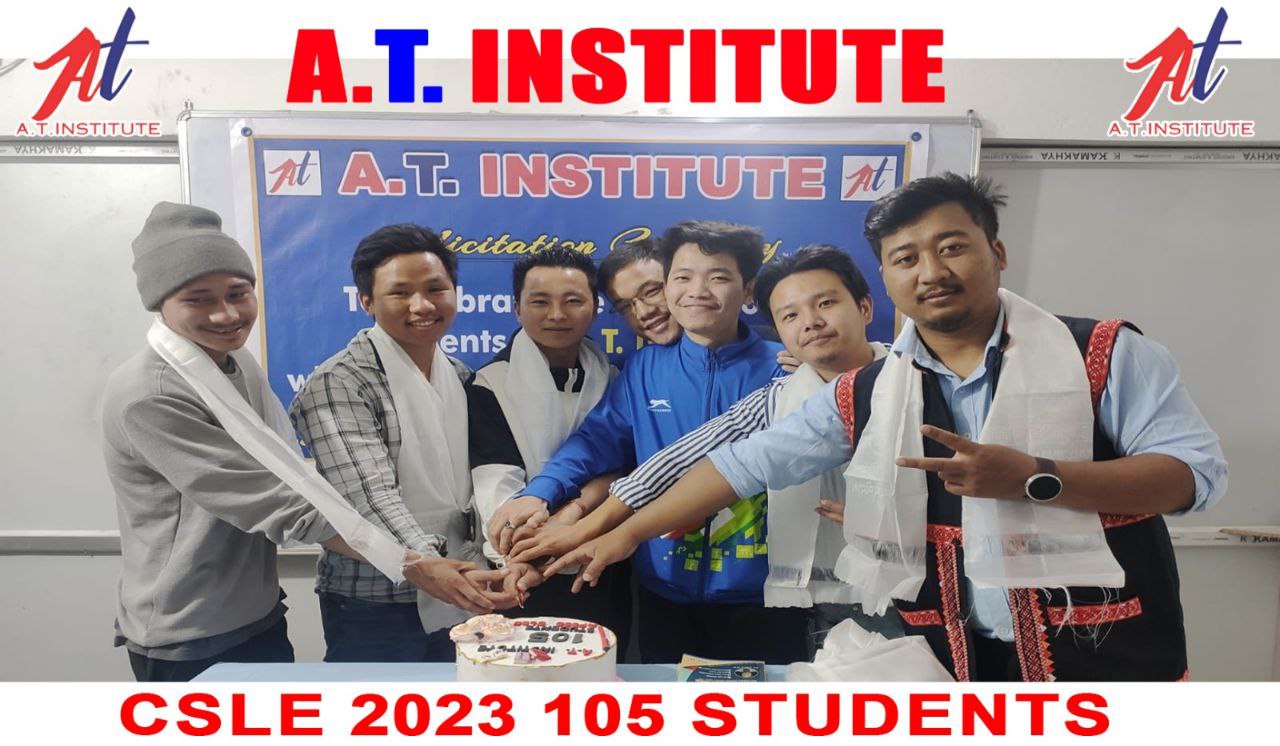 APSSB Toppers